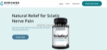 Sciaticyl empower health - ingredients, work, price, sale {buy now]
