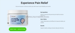 See ingredients and uses of arthritis pain relief cream [order now]