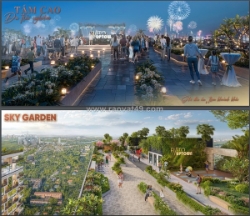 Shophouse fiato uptown 66tr/m2 tại thủ đức ở được – kinh doanh được – đầu tư