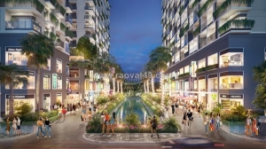 Shophouse fiato uptown chỉ 66tr/m2 sự lựa chọn hoàn hảo căn hộ hạng sang đỉnh