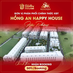 Shophouse happy house hải phòng 85m² – giá 4 tỷ  kinh doanh đắc địa – tiện ích