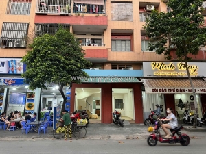 Shophouse vàng - tân bình, tp.hcm địa chỉ:* 006 lo l, chung cư bàu cát 2, đường