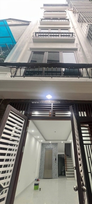 [siêu hiếm] bán nhà hồ tùng mậu – ngay nhà ga tàu điện, 7 phòng full khai thác