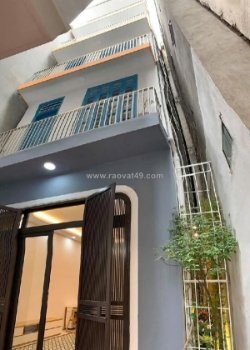 [siêu hiếm] bán nhà huy du lô góc 2 mặt ngõ – ô tô đỗ cửa – ở sướng – nhỉnh 14