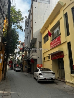 Siêu hiếm, bán nhà khu tây hồ, ô tô tránh, kinh doanh, 50m mặt tiền 5m, chỉ 15