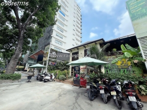 Siêu hiếm ngang 17m * 26m - bán nhà hàng kinh doanh đ.nguyễn đình chiểu, quận 1