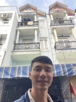 Siêu hot ngay hiệp thành city – nhà phố 4 tầng – hẻm ô tô tải – hiệp thành,