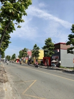 Siêu phẩm 2 mặt tiền lê thị hà (1.896m²) thổ cư 100% – đang thuê 100tr/tháng