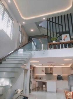 Siêu phẩm 2mt hẻm xe tải – tân sơn nhì – tân phú – 4.5 x 13 – 4 tầng – nhỉnh 8