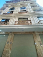 Siêu phẩm 6 tầng ô tô vào nhà full nội thất ngọc lâm 55m2  6 x 19.9 tỷ  long