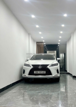 Siêu phẩm 7 tầng full nội thất ô tô vào nhà ngọc lâm 60m2 x 6 tầng x19.2 tỷ