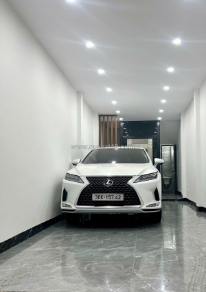 Siêu phẩm 7 tầng full nội thất ô tô vào nhà ngọc lâm 60m2 x 6 tầng x19.2 tỷ