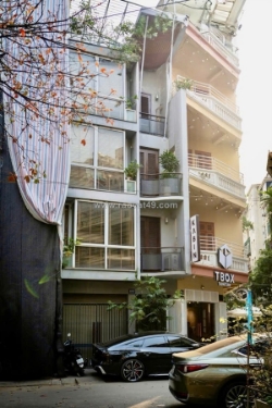 “siêu phẩm”, bán nhà phan kế bính, mặt phố kinh doanh, thang máy, chỉ 29 tỷ