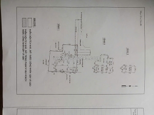 Siêu phẩm biệt thự vườn 1.000m² – đông hưng thuận, q12