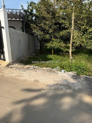 Siêu phẩm đất đẹp -  ngay thảo thiện - đường lê a bình lộc