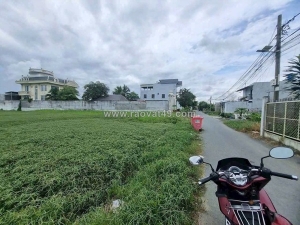 Siêu phẩm đất đẹp tân phú trung – củ chi (2.600m²) full tiềm năng – giá chỉ