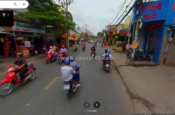 Siêu phẩm đầu tư cao tầng – mặt tiền phan huy ích 2.059m2 full thổ, vị trí vip