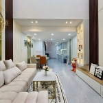 Siêu phẩm đón tết– 60m² – 5 tầng/3pn ô tô tránh 7m–nhỉnh 8 tỷ tl! gần cv gia