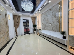 Siêu phẩm hoàng quốc việt 55m 6t thang máy nhỉnh 26 tỷ- ngõ thông ô tô – kinh