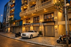 Siêu phẩm mặt phố long biên, 7 thang máy, kinh doanh, gần cầu trần hưng đạo