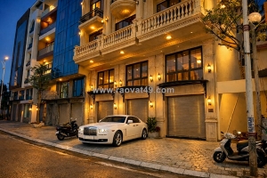 Siêu phẩm mặt phố long biên, 7 thang máy, kinh doanh, gần cầu trần hưng đạo