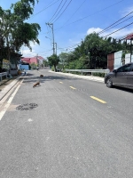 Siêu phẩm mặt tiền] củ chi: 1.800 m2 trục tỉnh lộ 15 – ngang 25m đẳng cấp –