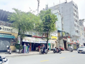 Siêu phẩm ngang 10m*25m - ban nhà mtkd đ.cô bắc, quận 1 - dòng tiền đều khủng