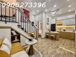 Siêu phẩm - ngay nguyễn văn lượng- lottemart, 3 phòng- lô góc thông thoáng,