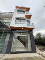 Siêu phẩm nhà 2 mặt tiền trung tâm chợ dinh – lê văn thủ, quy nhơn