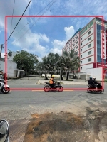 Siêu phẩm nhà + xưởng (32x43.5) mặt tiền phan văn hớn – hóc môn