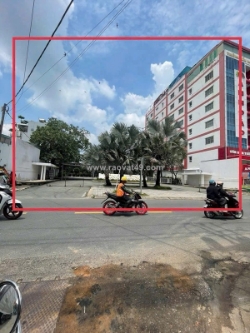 Siêu phẩm nhà + xưởng (32x43.5) mặt tiền phan văn hớn – hóc môn