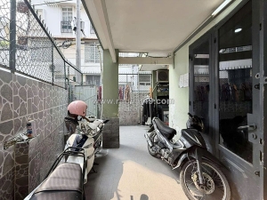 Siêu phẩm - nơ trang long - bình thạnh - diện tích lớn - 90m - chính chủ - gấp