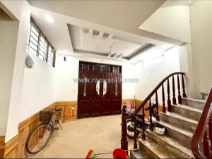 Siêu phẩm phân lô định công thượng- lô góc, 44m*5 tầng*5mmt-o tô vào nhà. giá