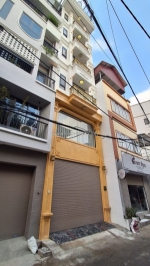 Siêu phẩm phân lô nhà tân cổ điển 7 tầng- full nội thấtnguyễn văn linh 77 m2 x