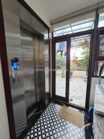 Siêu phẩm phố nhật phan kế bính 7 tầng 58m mt:4.6m thang máy dt 100tr tháng oto