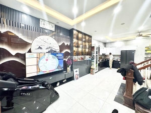 Siêu phẩm  phúc hoa –tây hồ-phân lô –vỉa hè- otô tránh- gara oto–75m 23.9 tỷ.