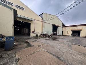 [siêu phẩm ven sông] quỹ đất đắc địa 4.200 m2 – 2 mặt tiền – tâm điểm kênh tham