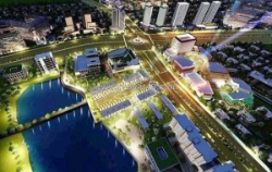 Siêu phẩm view hồ đồng trạng – 