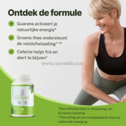 Slim jara abnehmformel: hält sie, was sie verspricht?