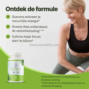 Slim jara abnehmformel: hält sie, was sie verspricht?