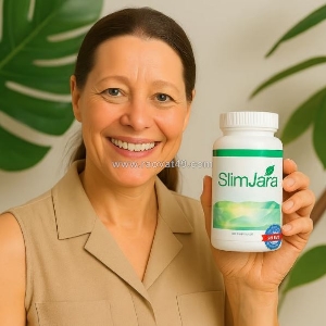 Slim jara formel erklärt: entgiftung, stoffwechsel und fettabbau kombiniert