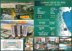 Sở hữu căn hộ biển chuẩn nghỉ dưỡng ngay tại đà nẵng – giá tốt, tiềm năng sinh
