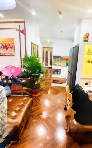 Sở hữu ngay căn hộ chính chủ - giá tốt đường lê hồng phong, quận ngô quyền, tp