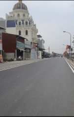 Sở hữu ngay lô đất đấu giá đẹp - giá tốt - vị trí đắc địa tại khu cát hạ, xã