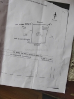 Sở hữu ngay lô đất đẹp - giá tốt - vị trí đắc địa tại đường đinh bộ lĩnh, huyện