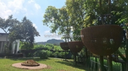 Sở hữu ngay lô đất đẹp - giá tốt - vị trí đắc địa tại vân hòa, ba vì, tphn