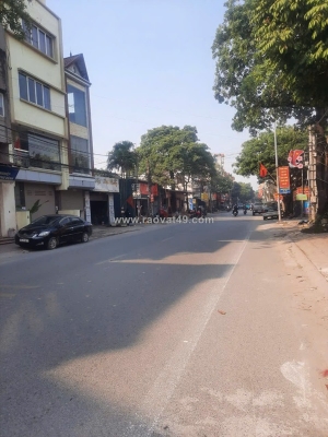 Sở hữu ngay lô đất đẹp - giá tốt - vị trí đắc địa tại vân nội, đông anh, tphn