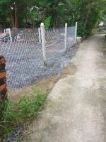 Sở hữu ngay lô đất đẹp - giá tốt - vị trí đắc địa tại xã tân hiệp, huyện hóc