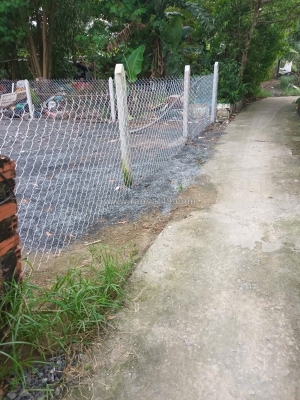 Sở hữu ngay lô đất đẹp - giá tốt - vị trí đắc địa tại xã tân hiệp, huyện hóc