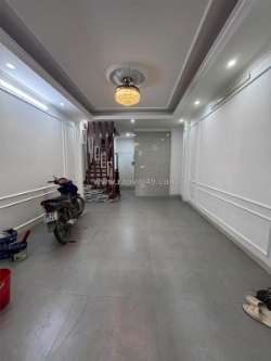 Sở hữu ngay nhà đẹp - giá tốt - vị trí đắc địa tại hồ tùng mậu, hà nội